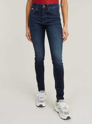 3301 Skinny Jeans